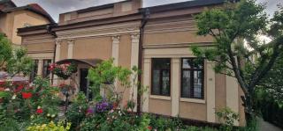 Casa Domnească Rarau - Câmpulung Moldovenesc - 9