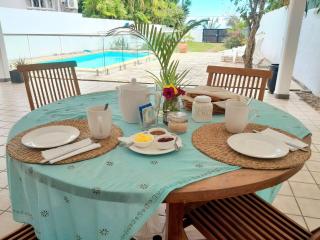 Coral Cottage Homestay - Trou aux Biches - 8