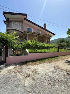 Villa Popi - Stavros - 9
