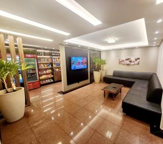 Hotel Bella Vista - 6