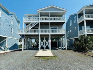 Seascape - Holden Beach - 0