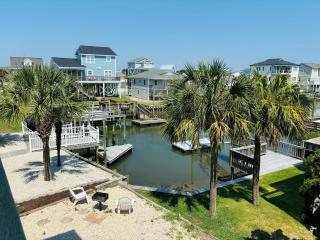 Seascape - Holden Beach - 7
