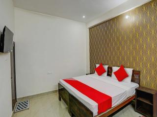 Hotel O The Raghav Villa - Phāphāmau - 9