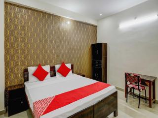 Hotel O The Raghav Villa - 9