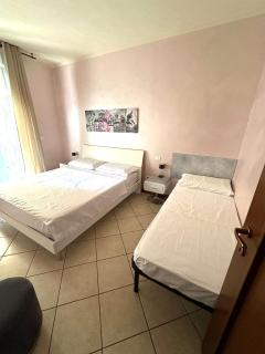 Appartamento vista mare - Grottammare - 8