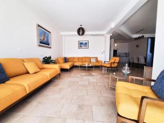 Casa Oliva Villas with Private Heated Pools and Guest Apartments-No Pool Access - Budva - 1