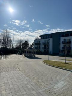 LuxFlats Apartament Boho - Jastrzębia Góra - 9