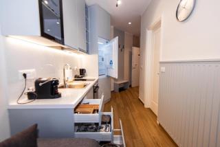 Loris Apartaments 302 - Durazzo - 6