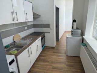Stay Zentral Dresden - Dresda - 9