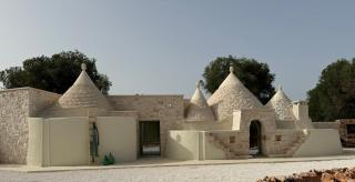 Elaia Suites Ostuni - 3