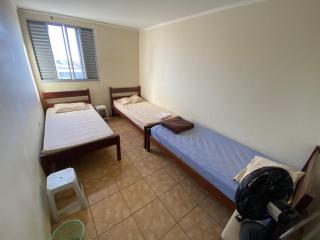 Hotel Londe - Patrocínio - 4