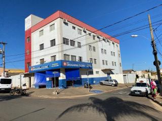 Hotel Londe - Patrocínio - 0
