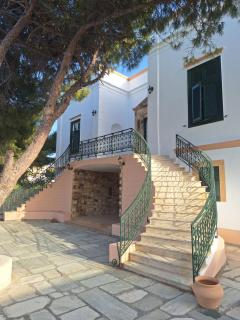 Boulafendis on Alinda Beach Leros - Alinda - 7