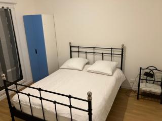 Agréable T 2 à Evry Courcouronnes - 2