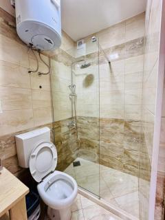 Vila Relax - Dobra Voda - 2