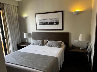 Flat Fantástico no Hotel Bonaparte B - Brasilia - 0