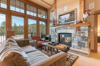 Catamount Lodge 401B by East West Hospitality - Truckee - 0