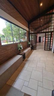 Casa Pôr Do Sol Cantareira - 4