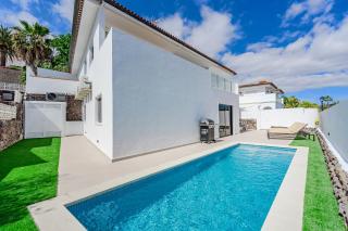 Villa Martina by Welcome Tenerife - Chayofa - 9