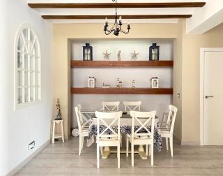 Villa Wilecris - Punta Umbría - 5