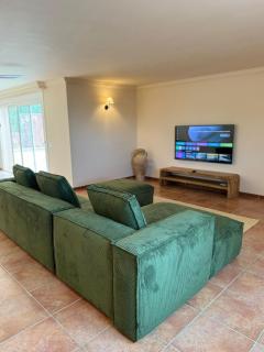 Villa Can Benet RENT IN BEGUR - 6