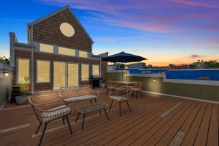 Surf Loft by Juniper Holiday + Home - Saint Joseph - 6