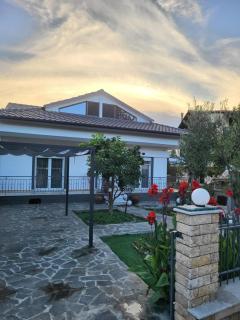 Kota Apartman - Stavros - 9