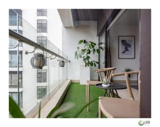 The pearl sky - Nairobi - 0