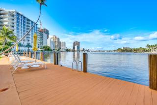 Fort Lauderdale Vacation Rental Walk to Beach! - Fort Lauderdale - 6