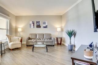 Fort Lauderdale Vacation Rental Walk to Beach! - Fort Lauderdale - 4