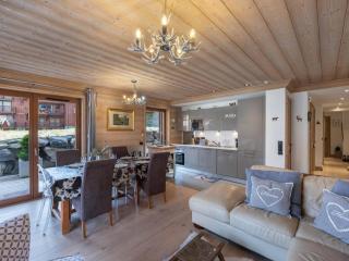 Appartement cosy, proche des pistes à Courchevel, 7 pers, parking, terrasse et WIFI - FR-1-563-25 - Courchevel - 9