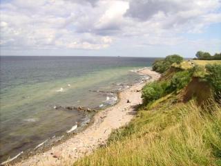 Fewo mit Schwimmbad - 1