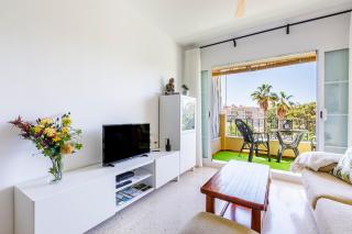 Home Olimpo Torre del Mar - 9