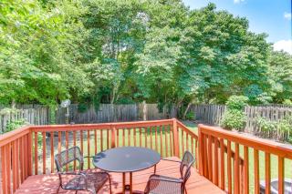 Sunny Augusta Home Golf, Shop, Explore! - 9