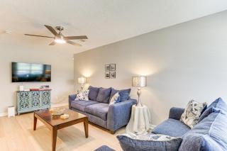 Sunny Augusta Home Golf, Shop, Explore! - 7