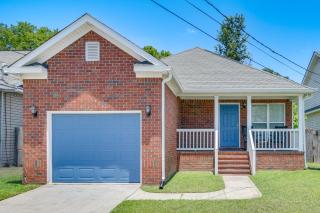 Sunny Augusta Home Golf, Shop, Explore! - 8