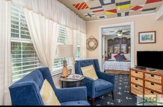 Tybee Island Inn Bed & Breakfast - Tybee Island - 4