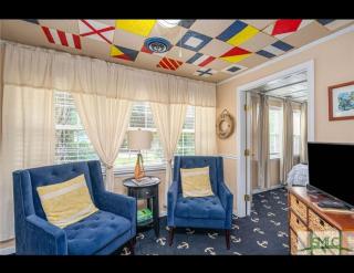 Tybee Island Inn Bed & Breakfast - 1