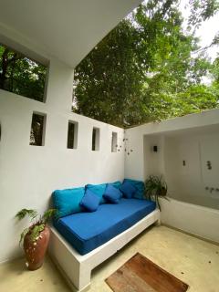 Manta Cottage - Forest view - Galu - 3