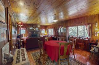 Pine Cone Cottage - Joseph - 1