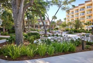 Omni Hilton Head Oceanfront Resort - Hilton Head Island - 9