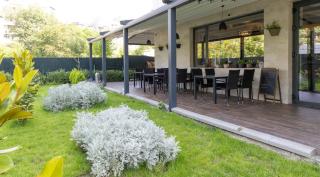 Hotel Domenic FREE PARKING - Plovdiv - 3