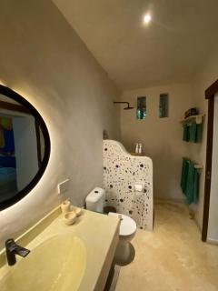 Manta Cottage - Forest view - Galu - 5