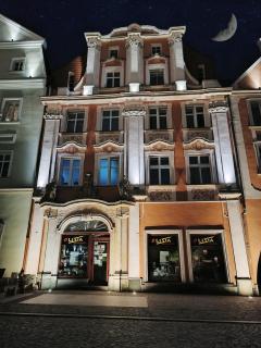 Apartament Rynek - Bolesławiec - 7