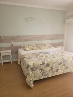 Hotel Vila Germânica - Blumenau - 7
