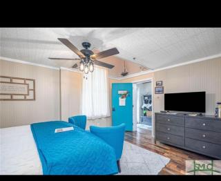 Tybee Island Inn Bed & Breakfast - 5
