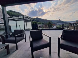Ferienwohnungen Lenz - Cochem - 9