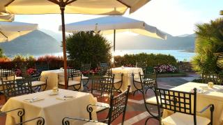 Romantik Hotel Relais Mirabella Iseo - Iseo - 1
