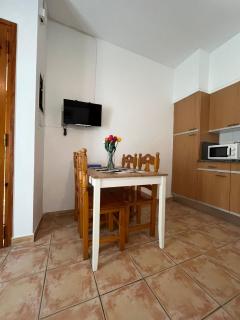 APARTAMENT CAN MINGU 2on pis - Besalú - 5