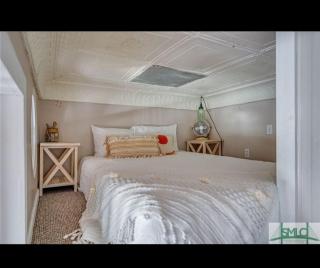 Tybee Island Inn Bed & Breakfast - Tybee Island - 9